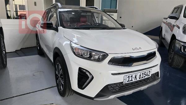 كيا KX1 2025 للبيع في العراق -  بغداد